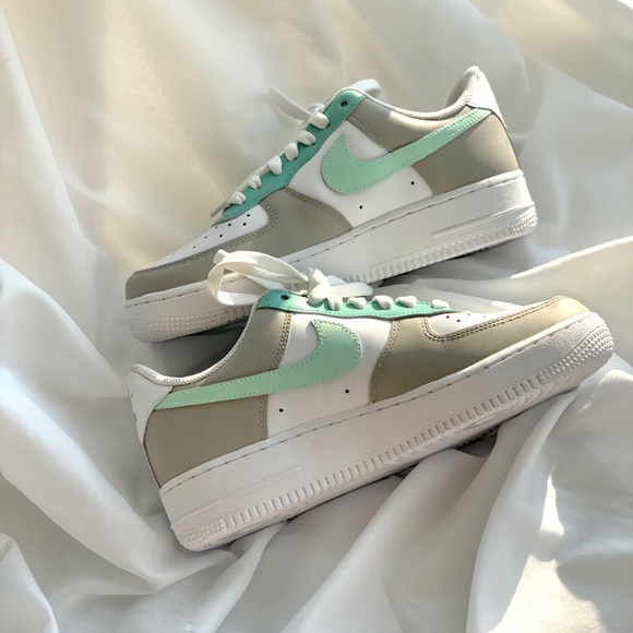 Sage neutral af1 - Picture 3 of 5
